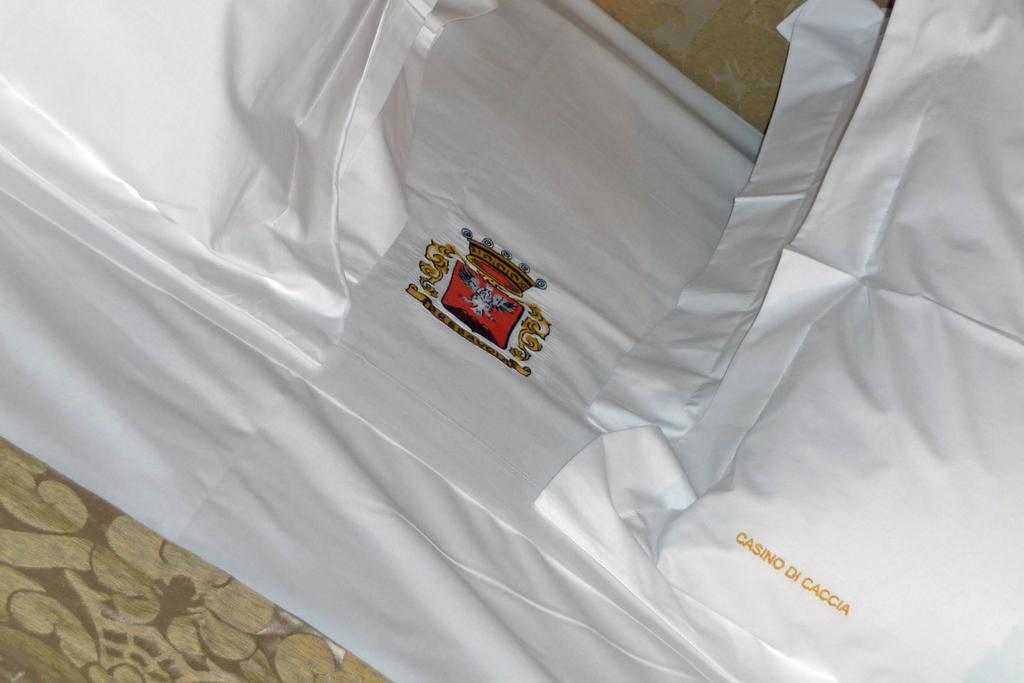Resort Casino Di Caccia Custoza Szoba fotó