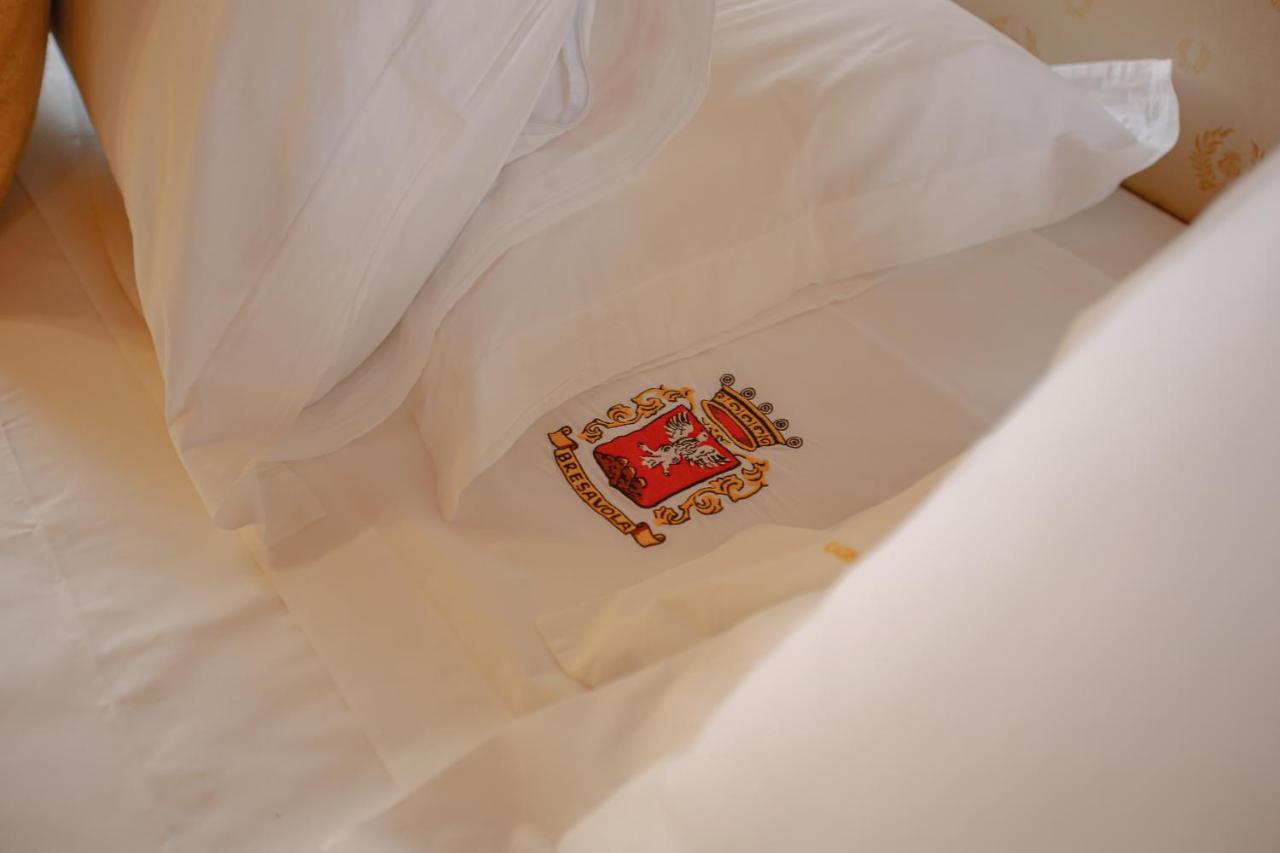Resort Casino Di Caccia Custoza Kültér fotó
